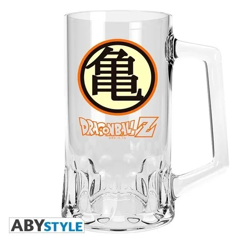 Dragon Ball - Chope "dbz/kame Symbole" Dragon Ball - Chope "dbz/kame Symbole"
