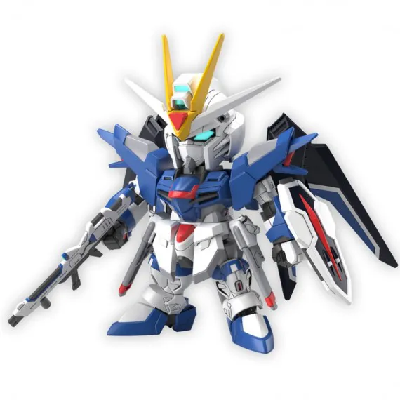 Gundam Sd Ex-std 020 Rising Freedom