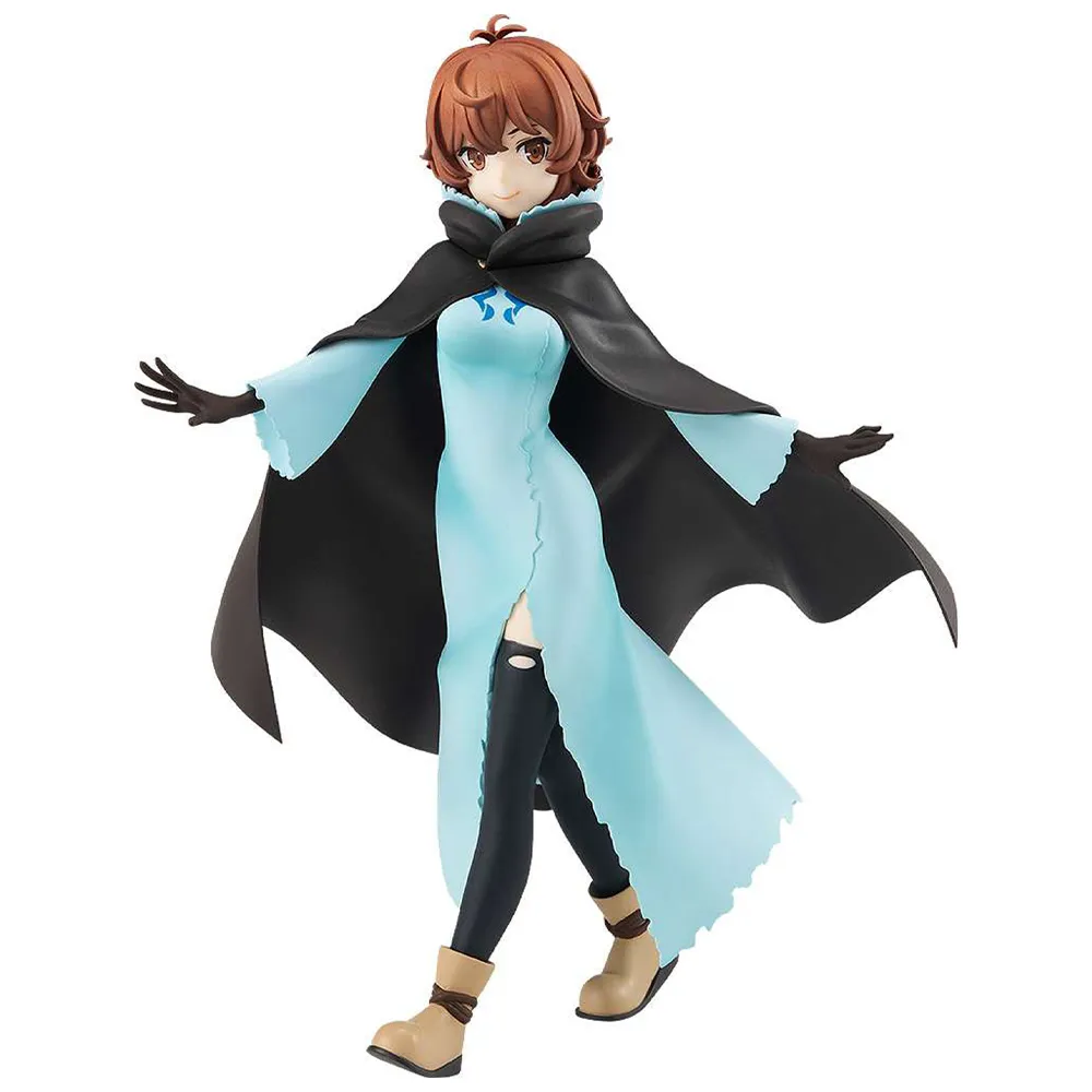 Is It Wrong To Try To Pick Up Girls In A Dungeon? Pop Up Parade Liliruca Arde