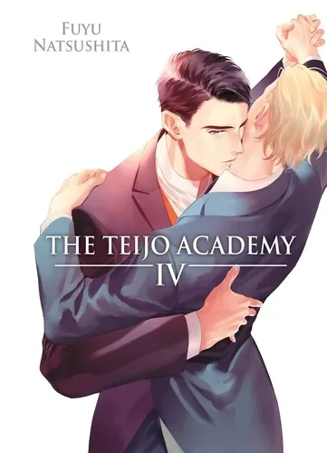 The Teijo Academy