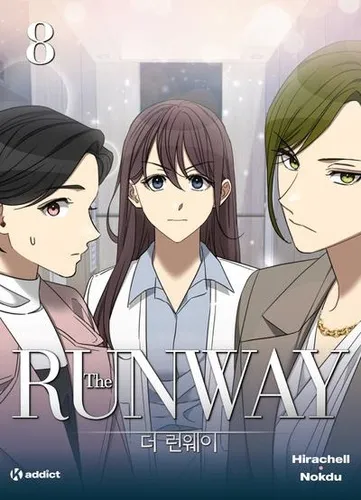 The Runway T08 The Runway T08