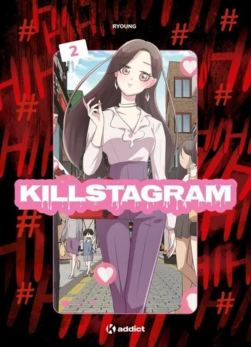 Killstagram T02