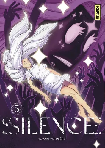 Silence T05