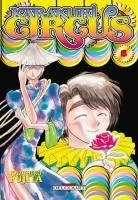 Karakuri Circus T6