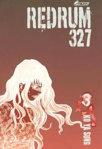 Redrum 327 T3