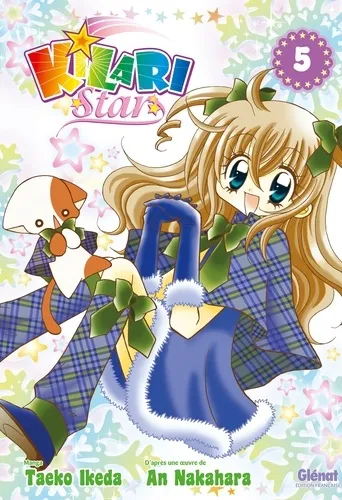 Kilari Star T05