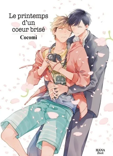 Le Printemps D'un Coeur Brise