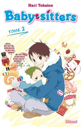 Baby-Sitters T2