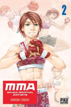 Mma T02