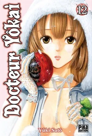 Docteur Yokai T12
