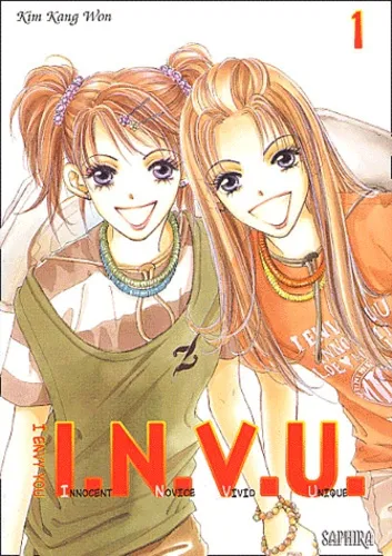 I.N.V.U T1