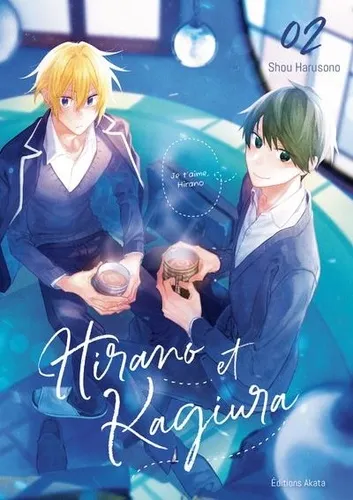 Hirano Et Kagiura T02