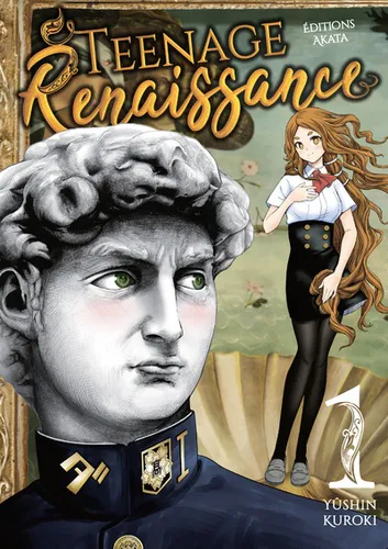 Teenage Renaissance T01