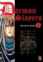 Daemon Slayers T1