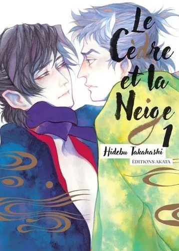 Le Cedre Et Le Sabre T01
