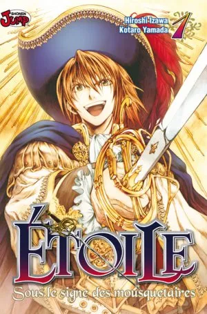 Etoile T1