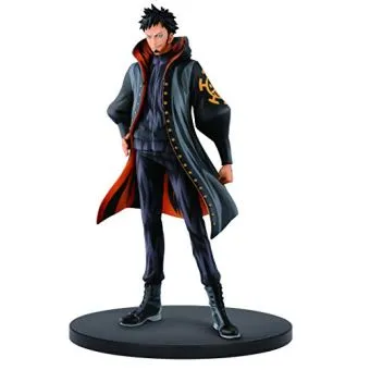 One Piece Dxf - Trafalgar 16cm 30269 One Piece Dxf - Trafalgar 16cm 30269