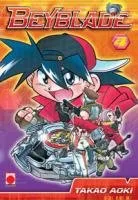 Beyblade T4