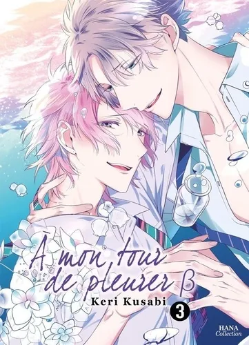 A Mon Tour De Pleurer B T03