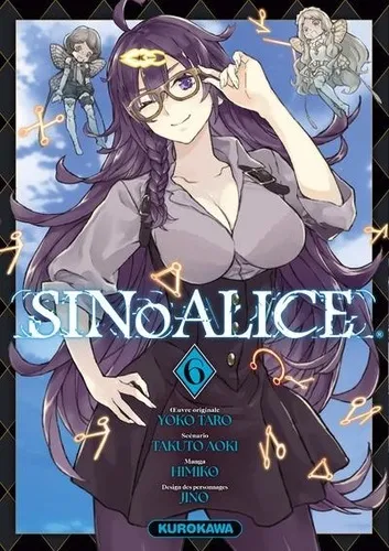 Sinoalice T06