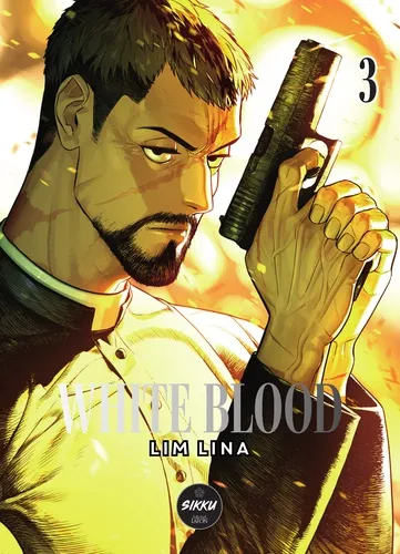 White Blood T03