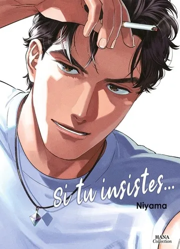 Si Tu Insistes T01 Si Tu Insistes T01