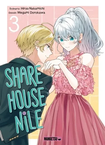 Sharehouse Nile T03