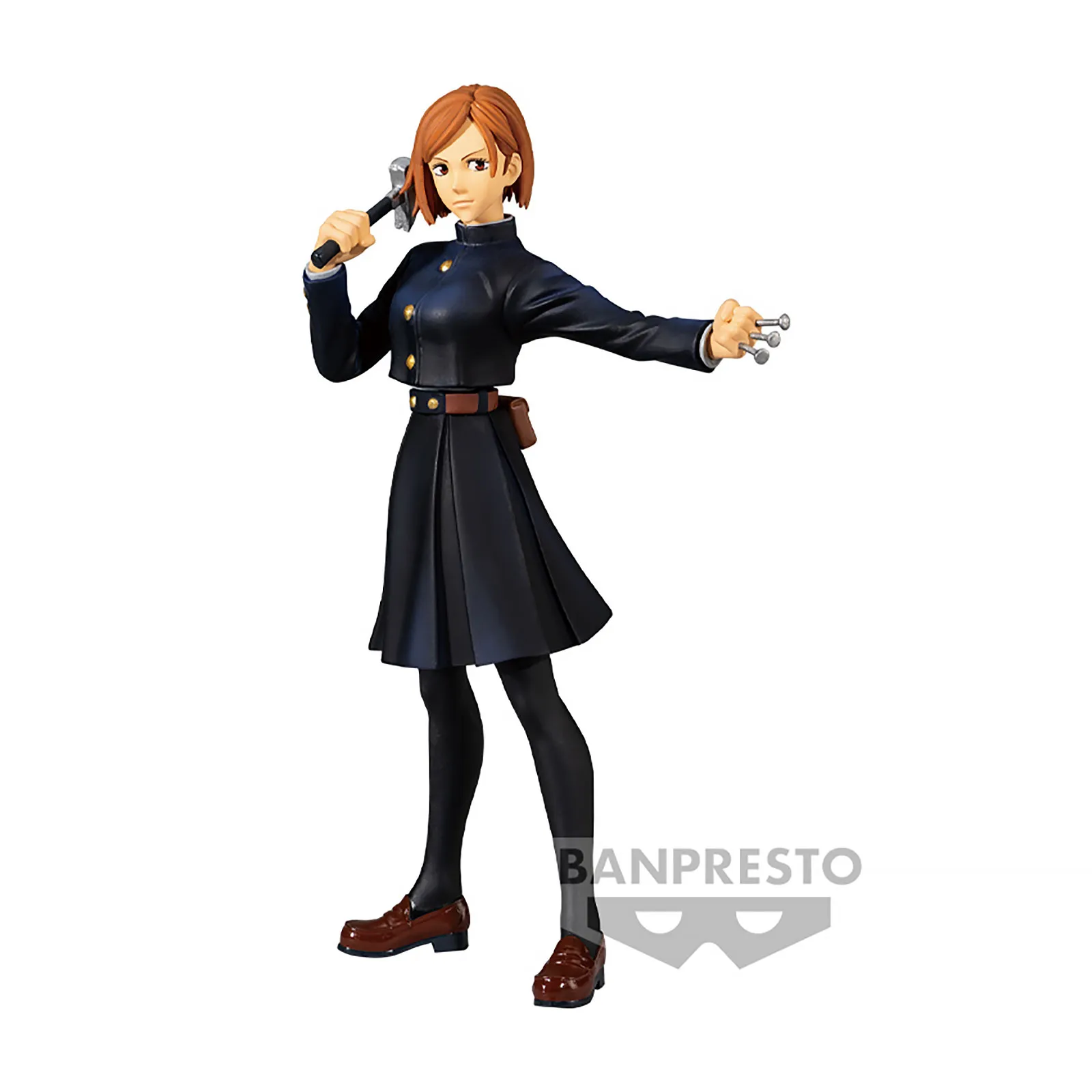 Jujutsu Kaisen Jukon No Kata -nobara Kugisaki