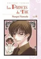 Les Princes Du The -tome 06-