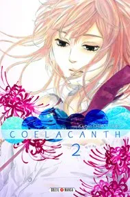 Coelacanth T2