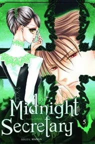 Midnight Secretary T5