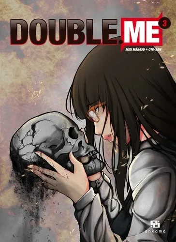 Double Me T03