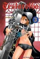 Testarotho T3 Testarotho T3