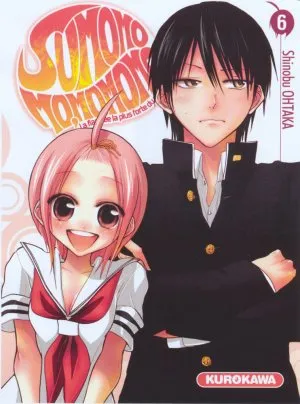 Sumomomo Momomo T6