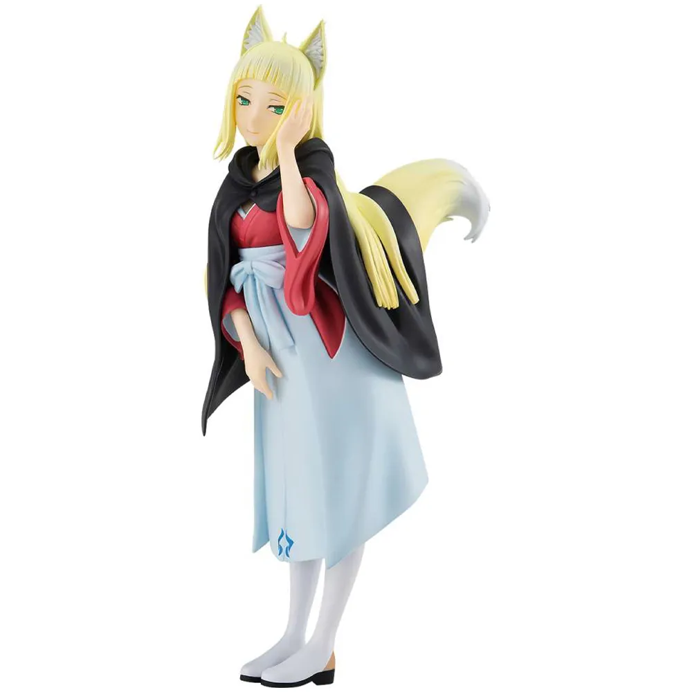 Is It Wrong Pick Up Girls Dungeon? Pop Up Parade Sanjouno Haruhime