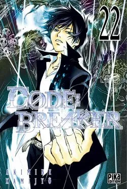 Code : Breaker T22