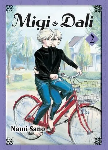 Migi Et Dali T02