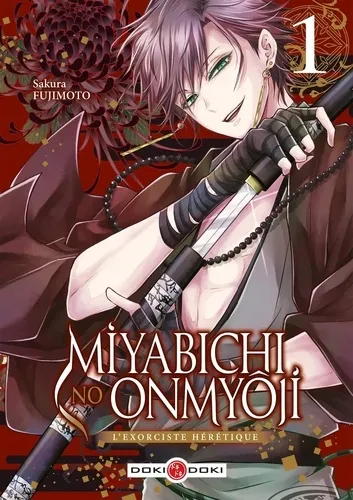 Miyabichi No Onmyoji T01