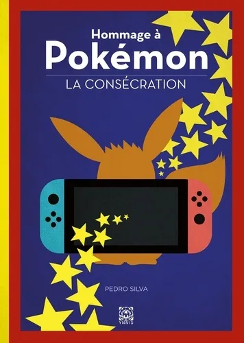 Hommage A Pokemon T02