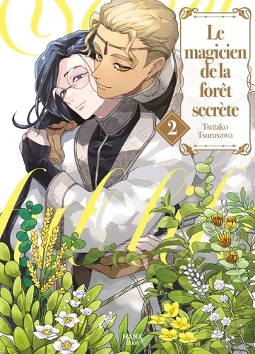Le Magicien De La Foret Secrete T02