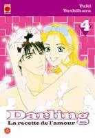 Darling, la Recette de l'Amour T4