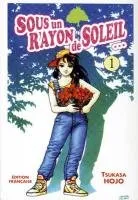 Sous un Rayon de Soleil T1
