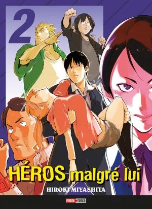 héros malgré lui T2