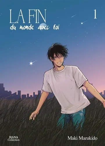 La Fin Du Monde Avec Toi La Fin Du Monde Avec Toi