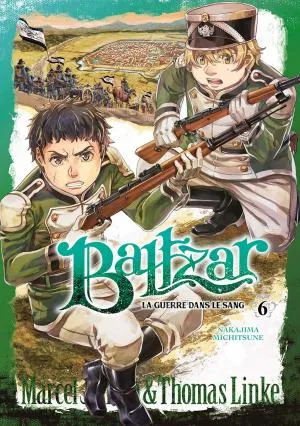 Baltzar T06