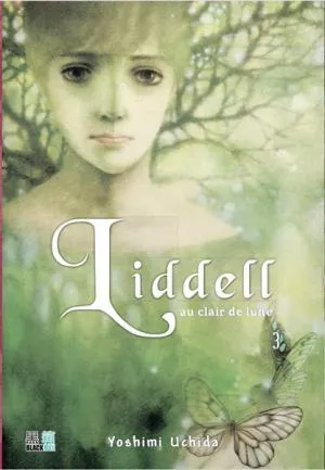 Liddell T03