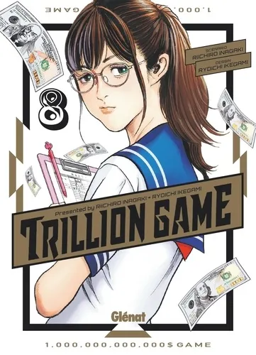 Trillion Game T08