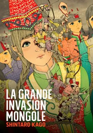 La Grande Invasion Mongole