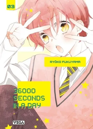 36000 Seconds In A Day T03 36000 Seconds In A Day T03
