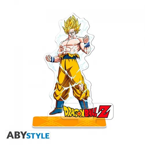 Db Acryl Goku 4 Db Acryl Goku 4
